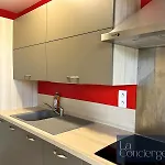 L'atelier- Rez De Chaussee - Poitiers Chu Mignaloux-Beauvoir