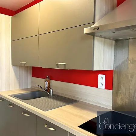 L'atelier- Rez De Chaussee - Poitiers Chu Mignaloux-Beauvoir