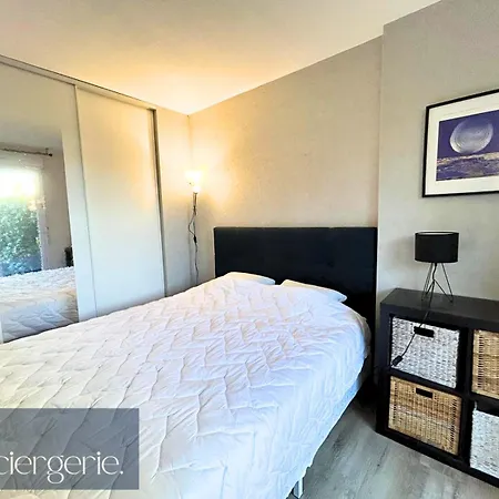 L'atelier- Rez De Chaussee - Poitiers Chu Apartament