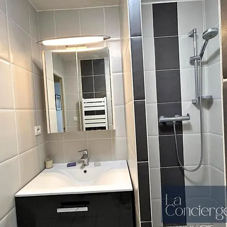 Apartament L'atelier- Rez De Chaussee - Poitiers Chu Mignaloux-Beauvoir
