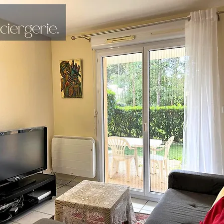 L'atelier- Rez De Chaussee - Poitiers Chu