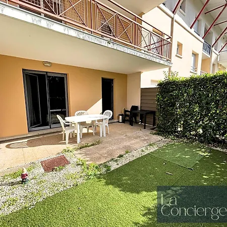 L'atelier- Rez De Chaussee - Poitiers Chu