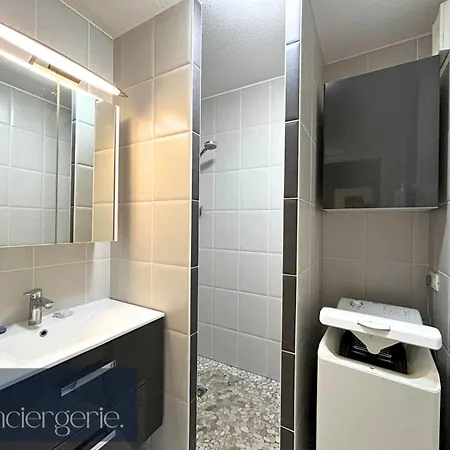 L'atelier- Rez De Chaussee - Poitiers Chu Mignaloux-Beauvoir