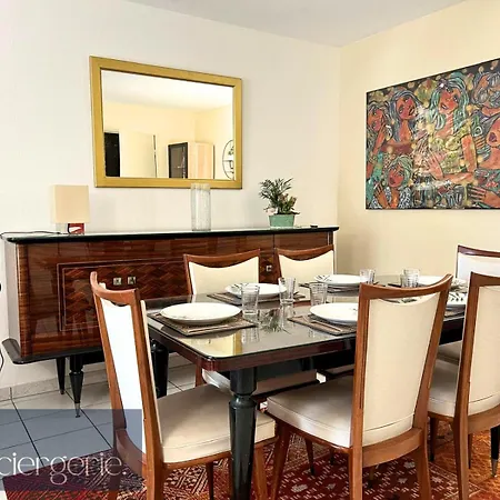 L'atelier- Rez De Chaussee - Poitiers Chu