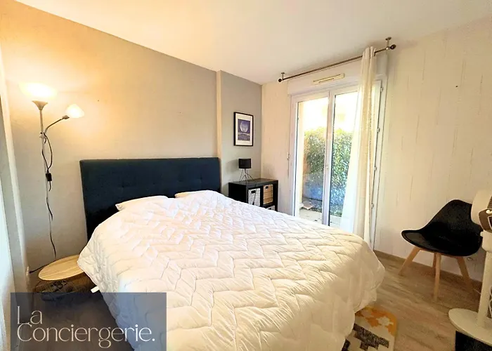 L'atelier- Rez De Chaussée - Poitiers Chu