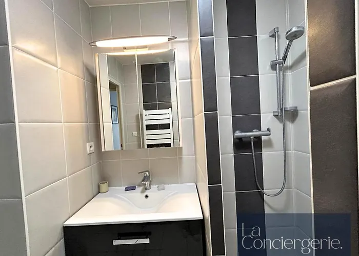 Apartamento L'atelier- Rez De Chaussée - Poitiers Chu Mignaloux-Beauvoir