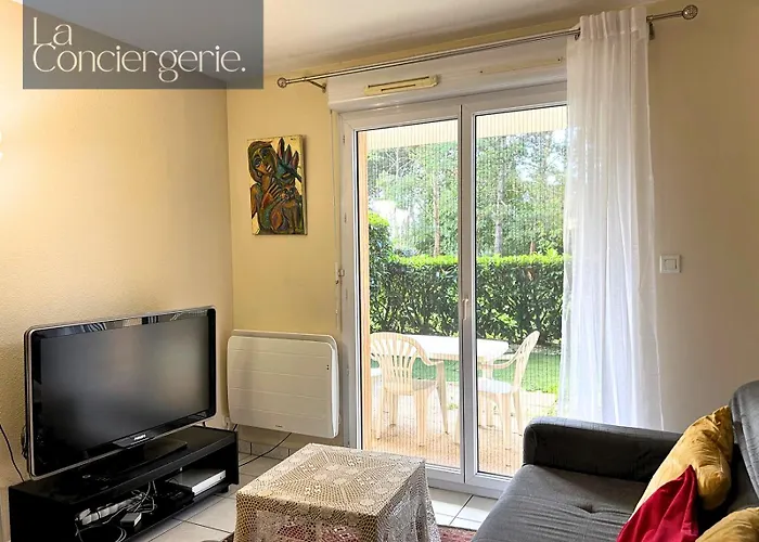 L'atelier- Rez De Chaussée - Poitiers Chu