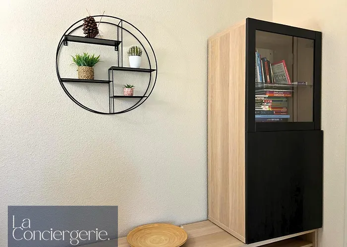 L'atelier- Rez De Chaussée - Poitiers Chu