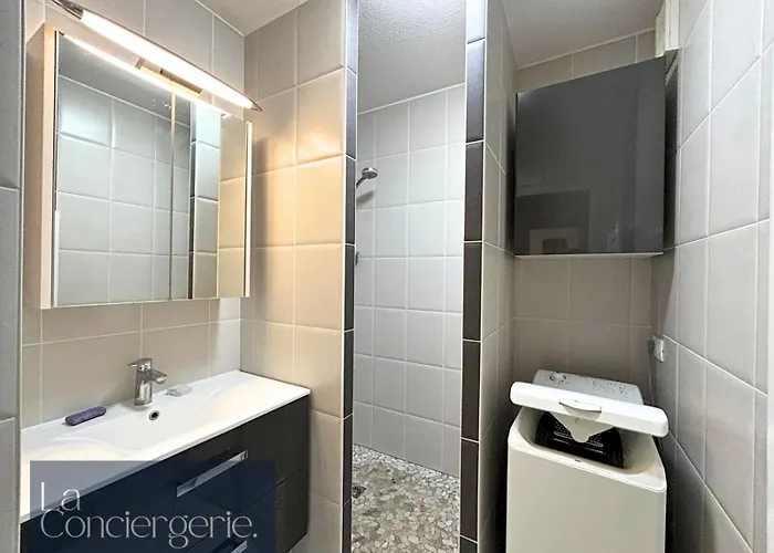 L'atelier- Rez De Chaussée - Poitiers Chu Mignaloux-Beauvoir