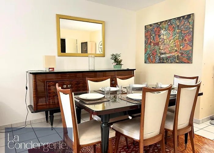 L'atelier- Rez De Chaussée - Poitiers Chu